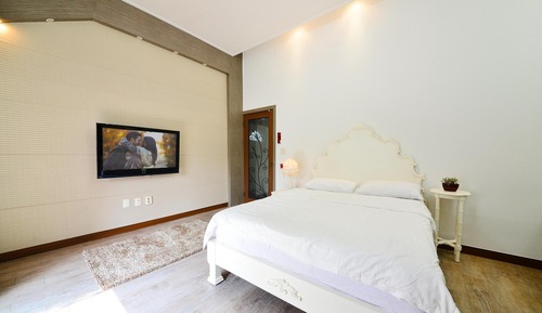 Habitación básica, 1 habitación (Chroche ( F2 ))
