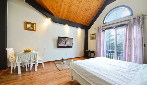Habitación básica, 1 habitación (Maple ( F2 ))