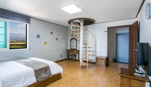 Habitación básica, 1 habitación (301)