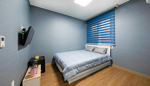 Habitación básica, 1 habitación (101 ( No cooking ))