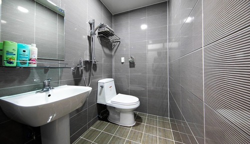 Habitación básica, 1 habitación (102)