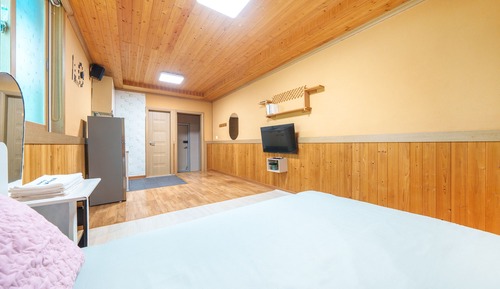 Habitación básica, 1 habitación (101)
