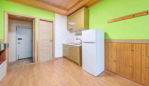Habitación básica, 1 habitación (102)