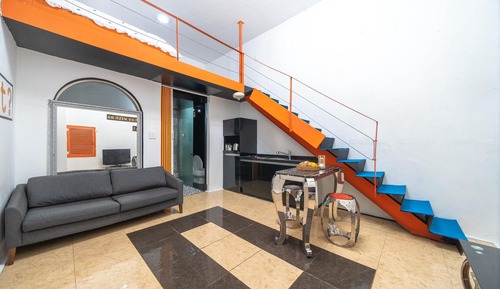 Habitación básica, 1 habitación (V-103)