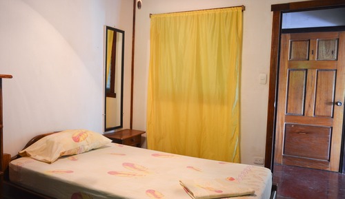 Habitación estándar