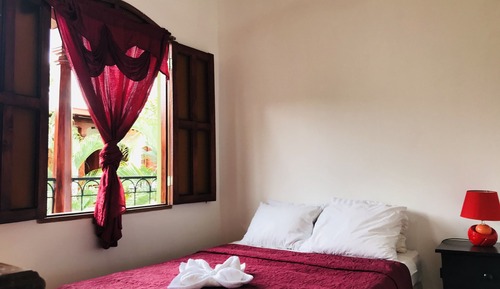 Superior Room, 1 Double Bed