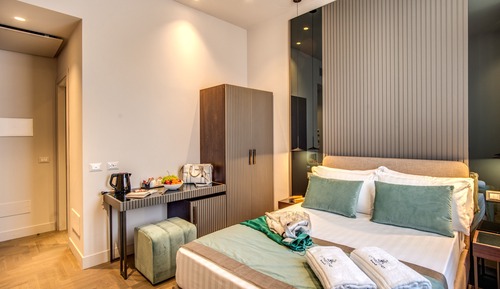 Habitación superior