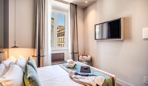 Habitación doble