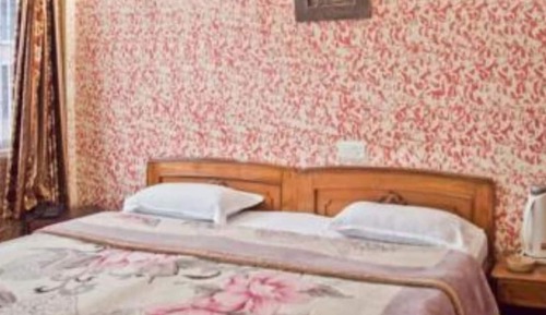 Deluxe Double Room, Multiple Beds