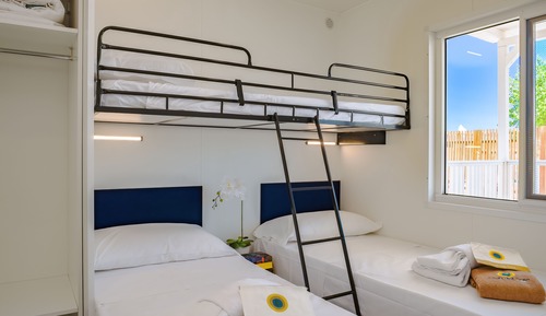 Lodge Comfort - MC (Comfort Mobile Home)