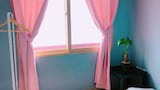 Room (Mountain View Couple Room)
