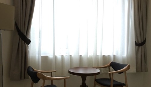 Room (Vvip 3-person room)