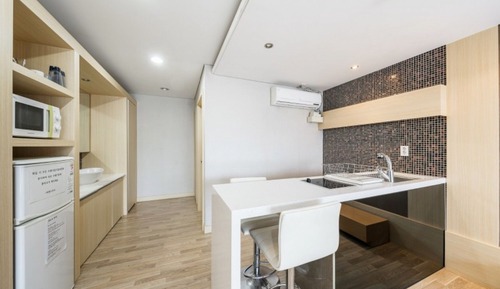 Room (Bali 302 (Ocean View))