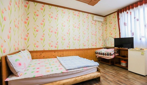 Room (Tulip)