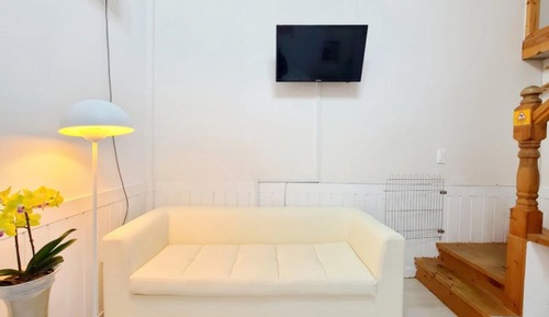Room (Love Love (Duplex/Private BBQ/Pet Com)
