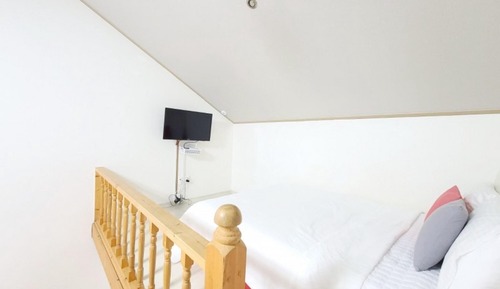 Room (Love Letter (Duplex/Private BBQ/Pet C)