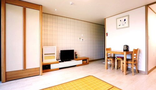 Room (Accordion room)