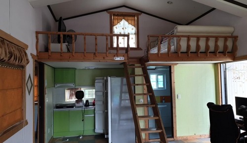 Room (Sun-3 (multiple floors))