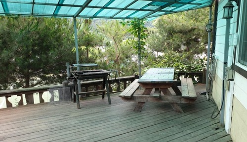 Room (Moon-3 (Duplex))