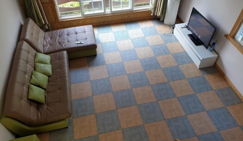 Room (Sea-1 (Duplex))
