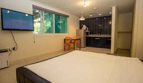 Room (Couple Spa 103)