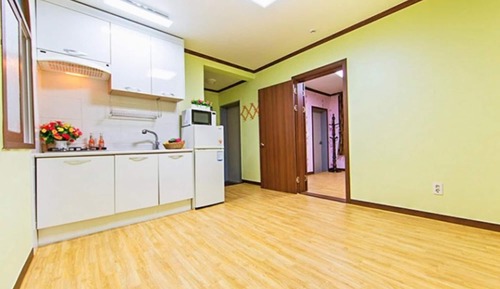 Room (Two Rooms (Nos 201 and 202))