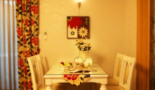 Room (Complex A Shalom (No 301))