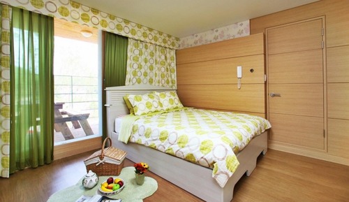 Room (Complex A Broom Tree (No 202))