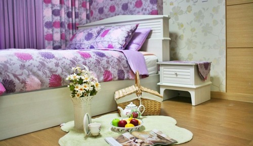 Room (Complex A Cedar (No 201))