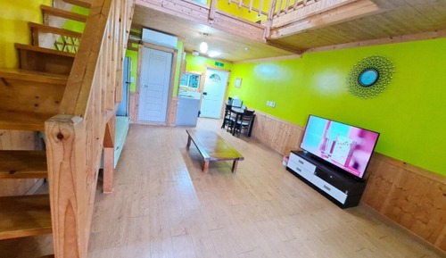 Room (Morning dew 101 (duplex))