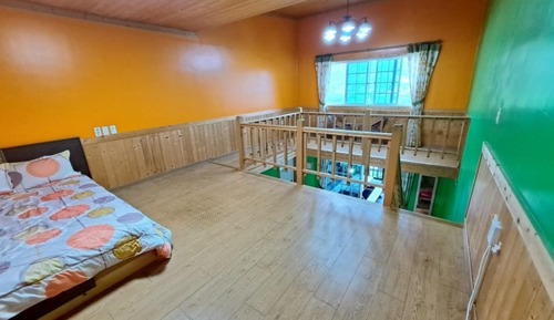 Room (Water fog 102 (Duplex))