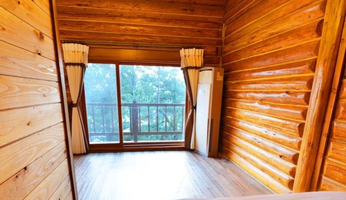 Room (116m - C201)