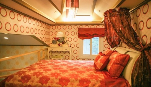 Room (Proposal No 6)