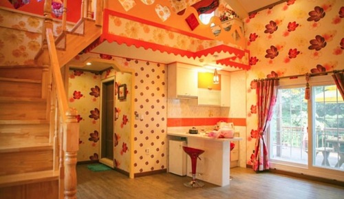 Room (Proposal No 5)