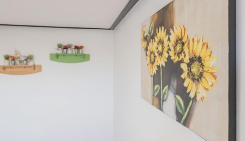 Room (Building 2 Room 303)