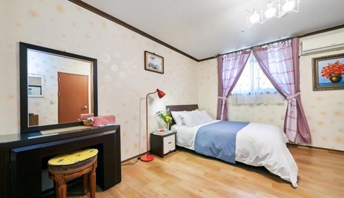 Room (Room 209 + Room 210 (20 pyeong connec)