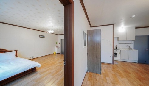 Room (Room 212 + Room 213 (30 pyeong connec)