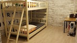 Room (Standard Single Room)