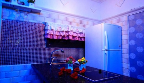 Room (Sapphire)