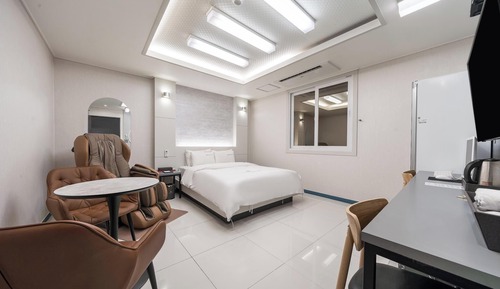 Room (Superior Double (Breakfast For 2 Exce)