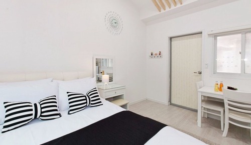 Room (Sage (Unshared House Spa))