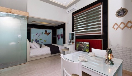 Room (Jasmine (Unshared House Spa))
