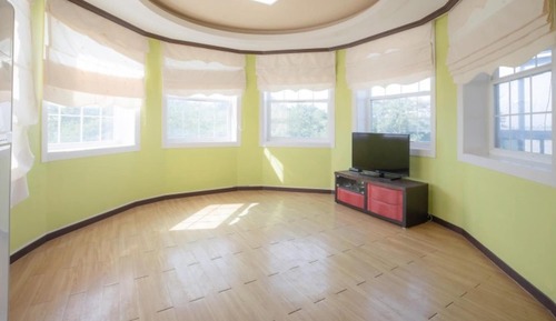 Room (Annex #202 (Ocean View) (Living Room )