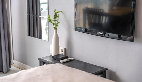 Habitación básica, 1 habitación (303)