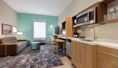 Suite, 1 habitación, no fumadores