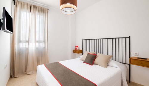 Apartamento, 1 habitación
