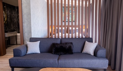 Habitación Elite