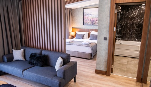 Habitación Elite