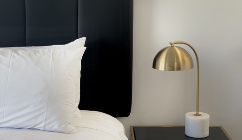 Habitación Deluxe, 1 cama de matrimonio grande, terraza