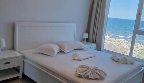 Apartamento de lujo